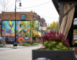 SOUTHWEST DETROIT